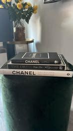 chanel boeken marktplaats|≥ Vind chanel boeken op Marktplaats .